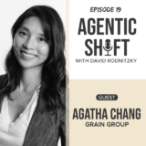 Agatha Chang, Co-Founder of Grain Group