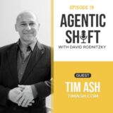 Tim Ash, Founder of TimAsh.com