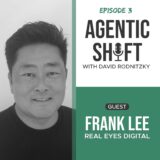 Frank Lee, Co-Founder of Real Eyes Digital